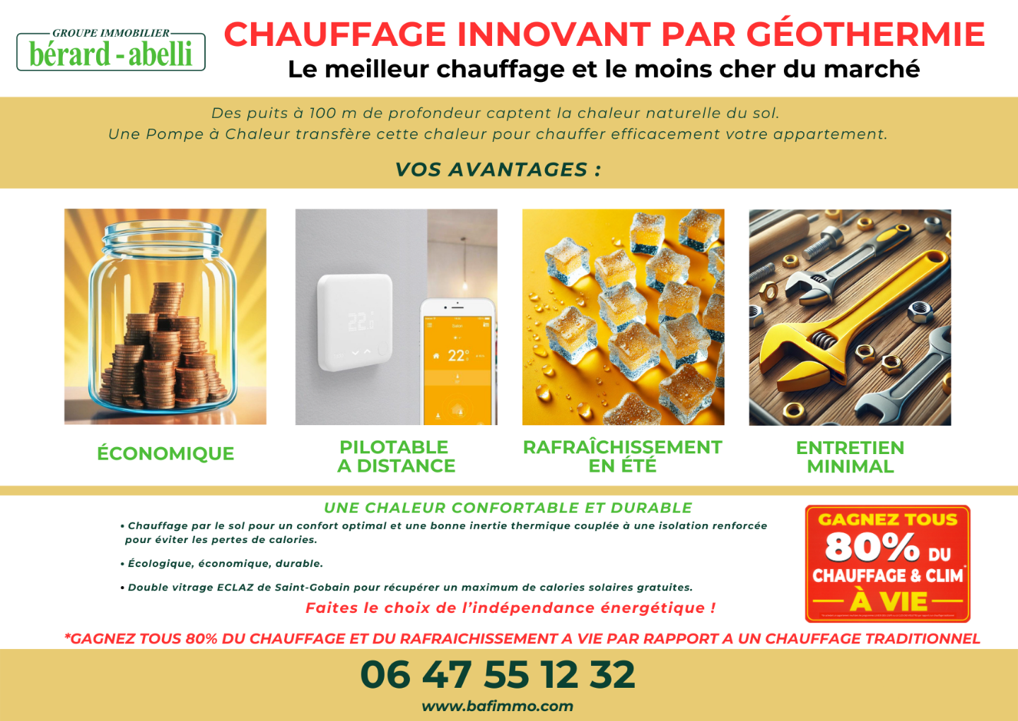 Geothermie