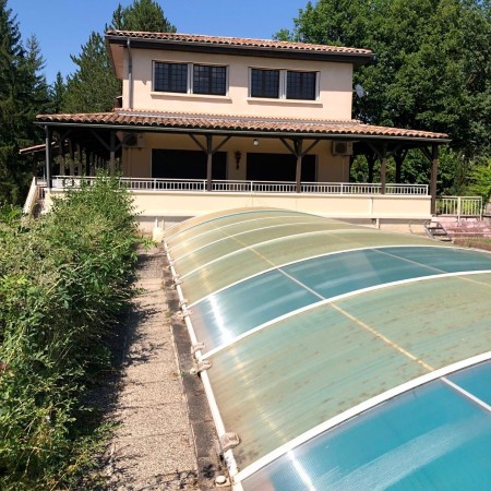 MAISON AU CUR DE GAP - LA BELLE HISTOIRE - GAP