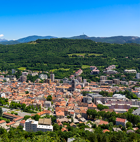 PROGRAMME D APPARTEMENTS NEUFS A VENDRE - LE CLOS LESDIGUIERES - GAP