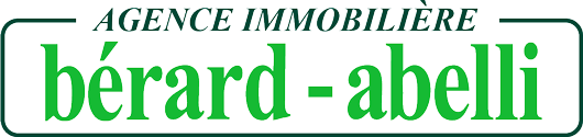 AGENCE IMMOBILIERE BERARD ABELLI